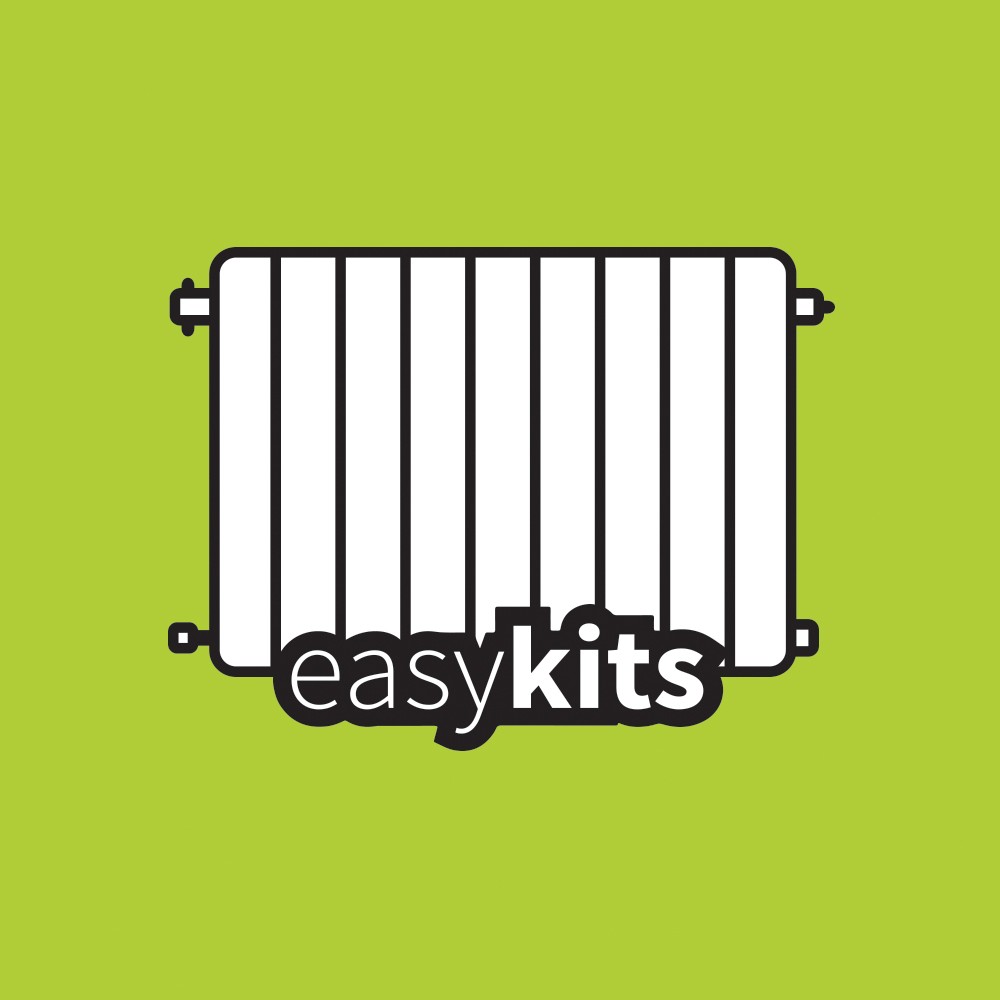 EKMULRAD [EK] EasyKits. Radiadores